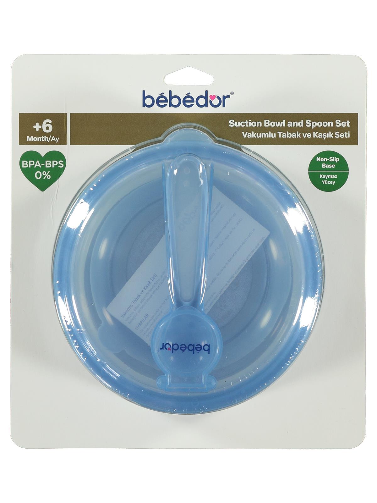 BEBEDOR TABAK&KASIK SET 8557