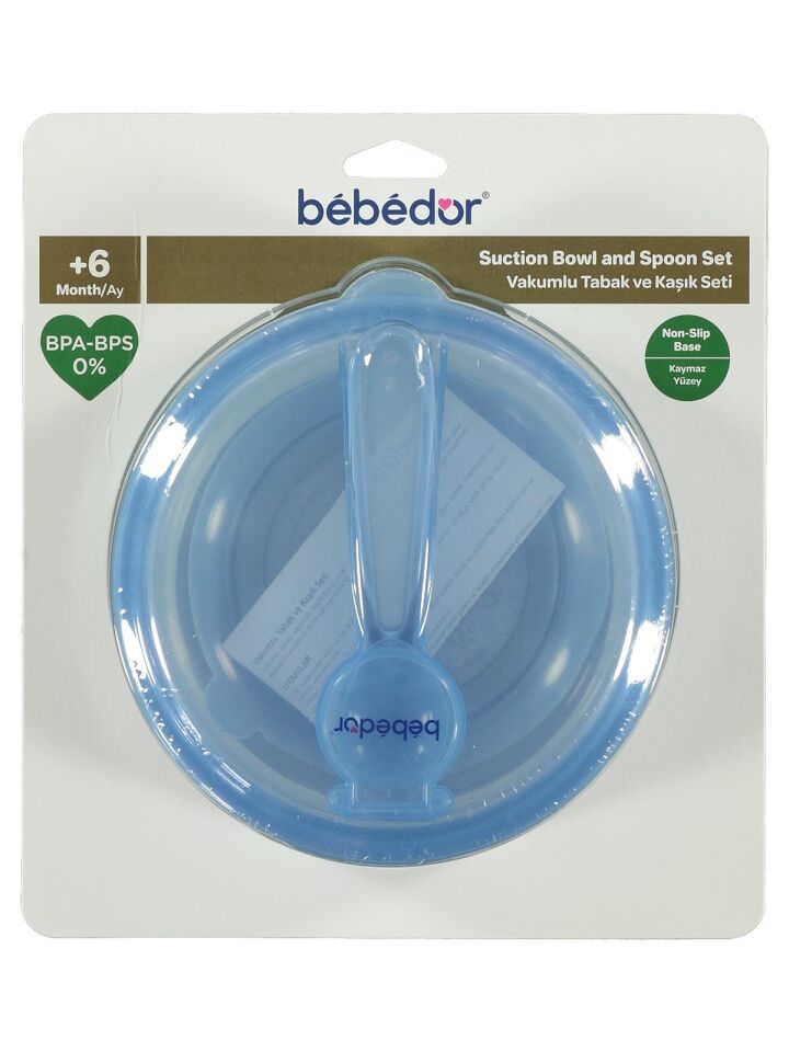 BEBEDOR TABAK&KASIK SET 8557