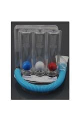 ARTIMED SOLUNUM EGZERSİZ CİHAZI TRİFLO