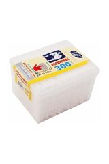 UNİ BABY KULAK ÇUBUĞU 300 LÜ