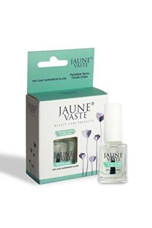 JAUNE VASTE PARLAKLIK VERİCİ CİLA 12ML