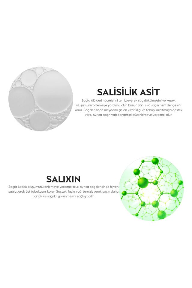 DERMOKİL SELENYUM KEPEĞE KARŞI ŞAMPUAN 390 ML