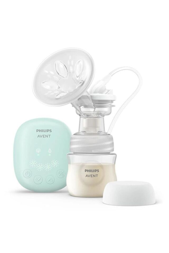 AVENT ESSENTIALS ELEKTRİKLİ TEKLİ GÖĞÜS POMPASI