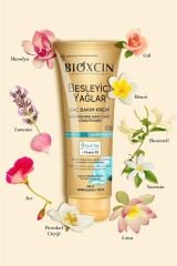 BİOXCİN BESLEYİCİ YAĞLAR SAÇ BAKIM KREMİ 250 ML