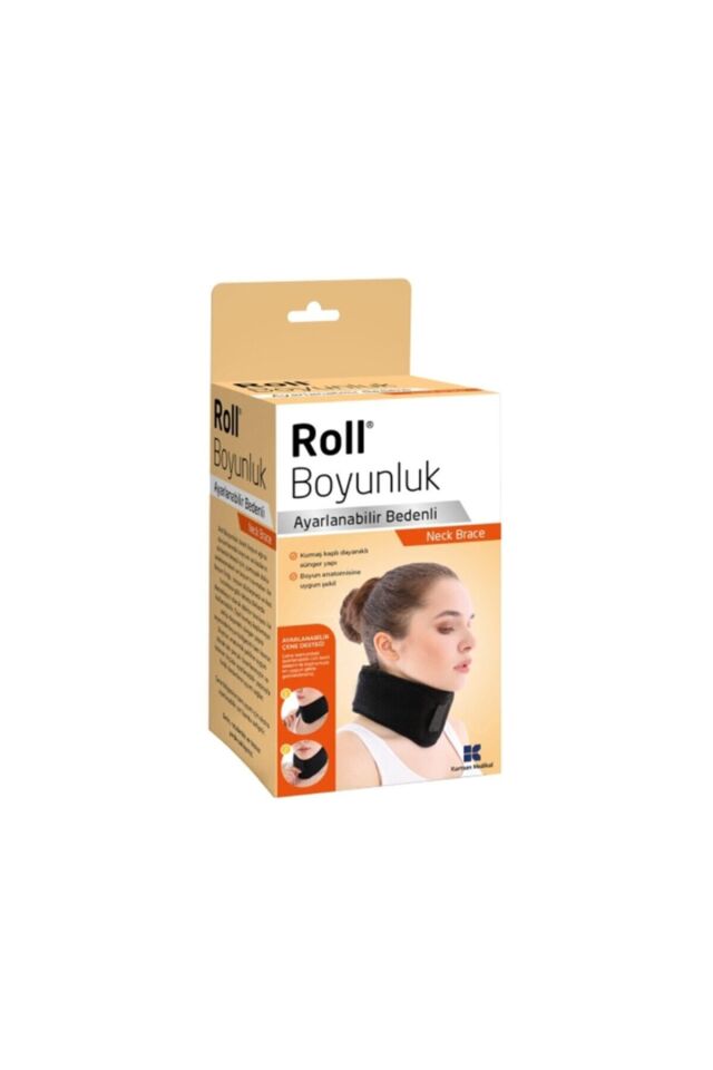 ROLL BOYUNLUK