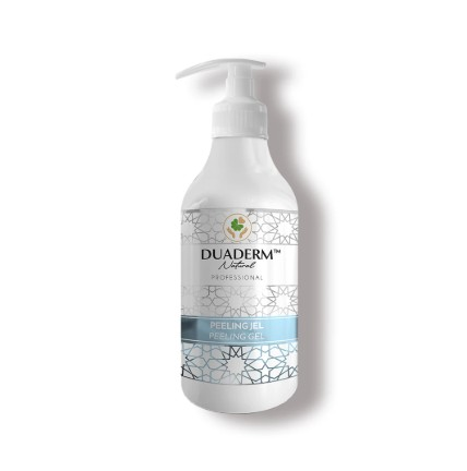 DUADERM PEELING JEL 500 ML