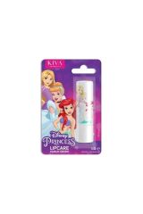 LIP CARE PRINCESS PAMUK ŞEKERİ ÇOCUK DUDAK KREMİ
