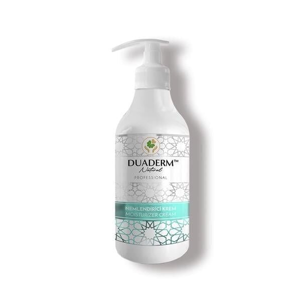 DUADERM NEMLENDIRICI KREM 500 ML