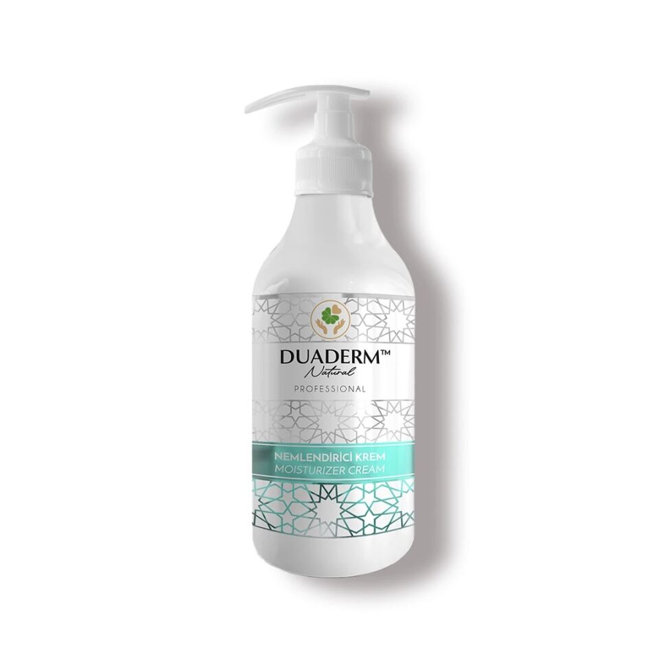 DUADERM NEMLENDIRICI KREM 500 ML