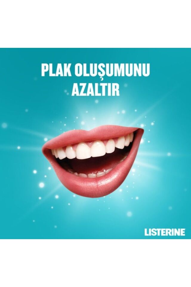LİSTERİNE COOLMİNT 250 ML