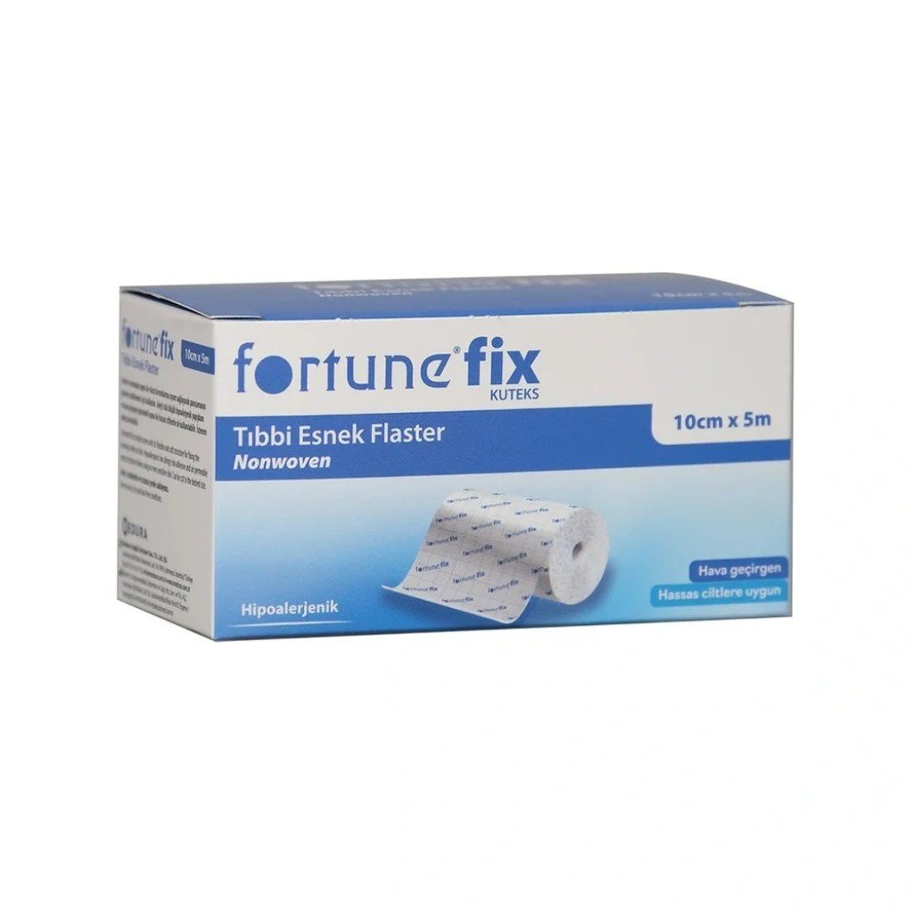 FORTUNE - ELASTIK(FIX) FLASTER 10CMX5M