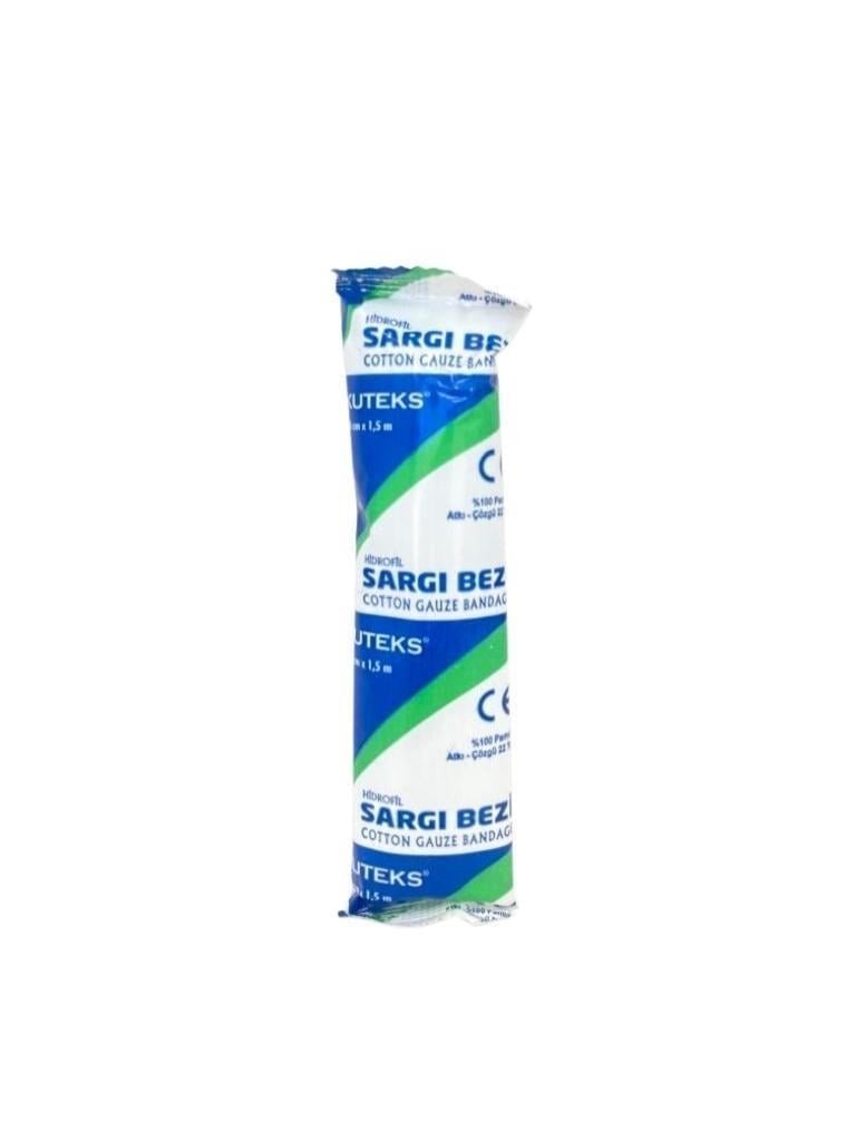 KUTEKS HIDROFIL SARGI BEZI 10CM X 1,5M