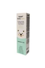 DERMOSKIN BABYCARE PROBİYOTİK YÜZ KREMİ