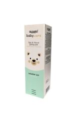 DERMOSKIN BABYCARE SAÇ & VÜCUT ŞAMPUANI