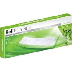 ROLL FILM PEDLI 10X25 CM