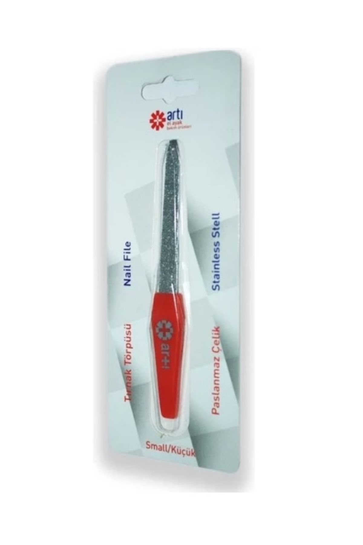 ARTIMED TIRNAK TÖRPÜSÜ KÜÇÜK BOY