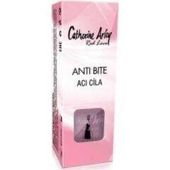 CATHERİNE ARLEY ACI CİLA