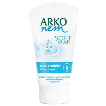 ARKO NEMLENDIRICI SOFT KREM 60ML