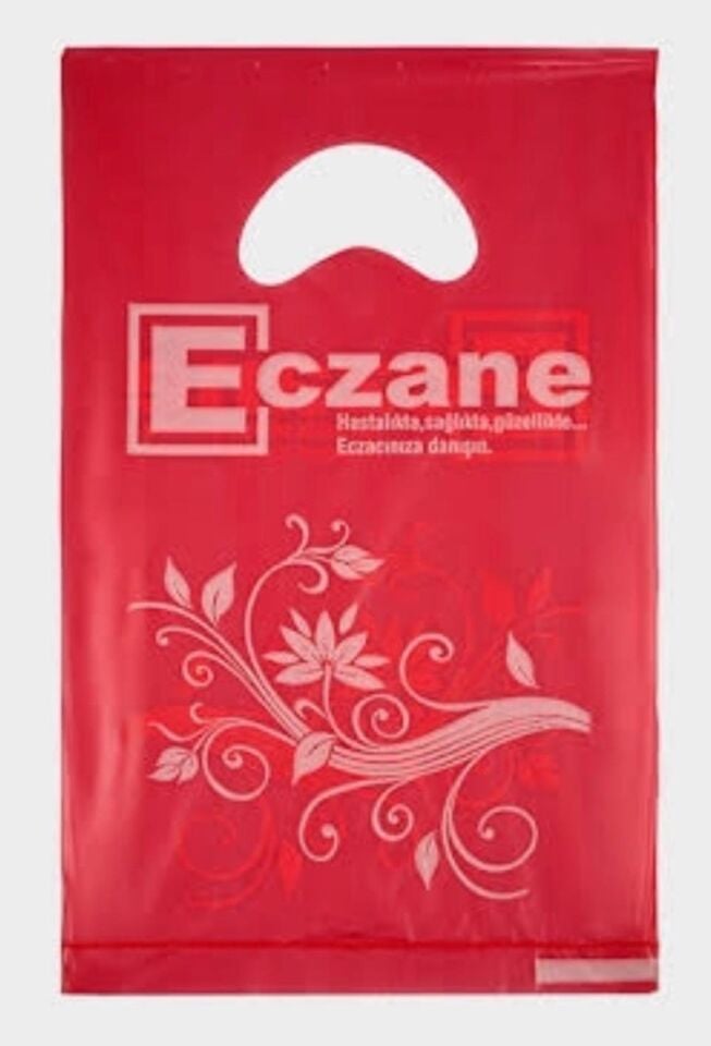 ARTIMED POSET BİO MİNİ 16X27 CM 400 LÜ