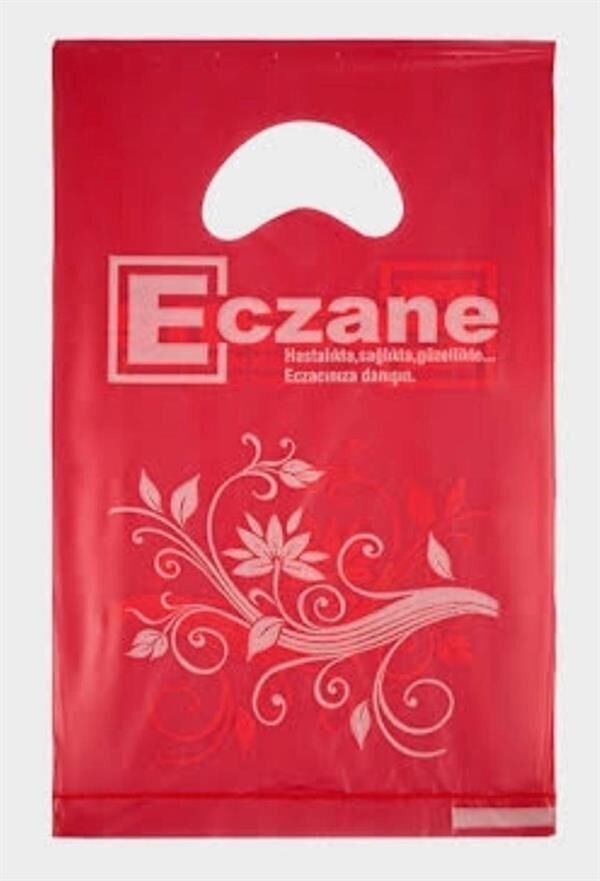 ARTIMED POSET BİO MİNİ 16X27 CM 400 LÜ