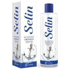 SELİN KOLONYA OKYANUS 400 ML PVC ŞİŞE