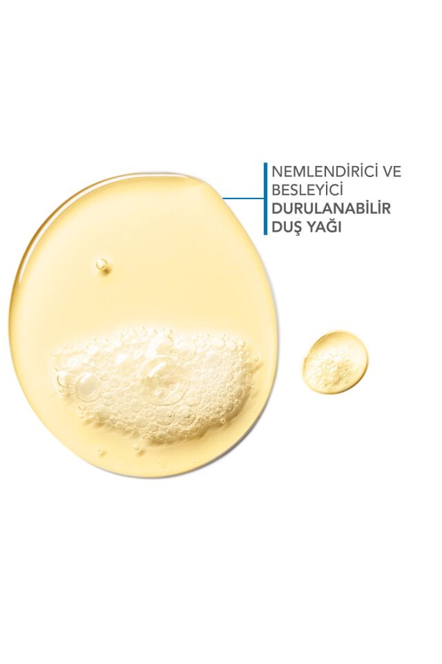 BİODERMA ATODERM ULTRA NOURRİSSANT ANTİ-IRRİTATİONS DUŞ YAĞI 100 ML