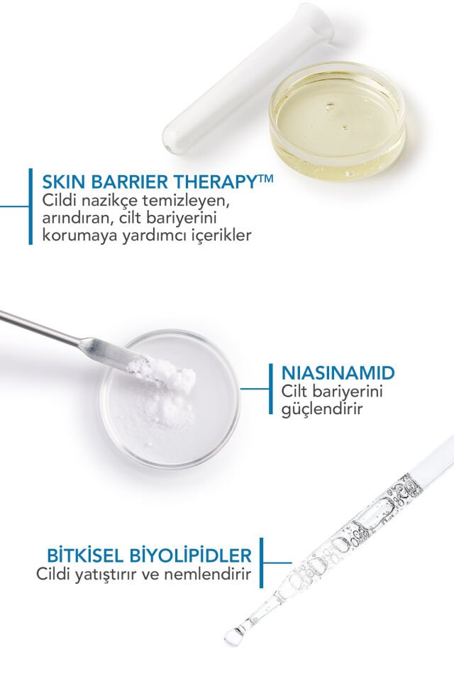 BİODERMA ATODERM ULTRA NOURRİSSANT ANTİ-IRRİTATİONS DUŞ YAĞI 100 ML