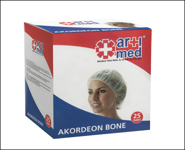 ARTIMED BONE 25Lİ