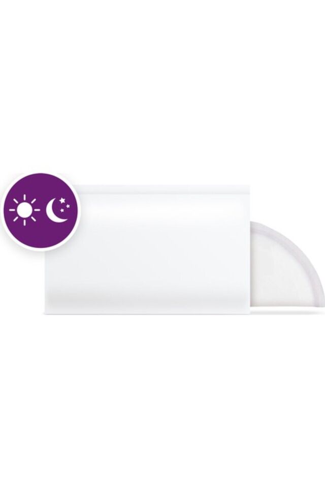 AVENT GÖĞÜS PEDİ 60 LI SCF254/61