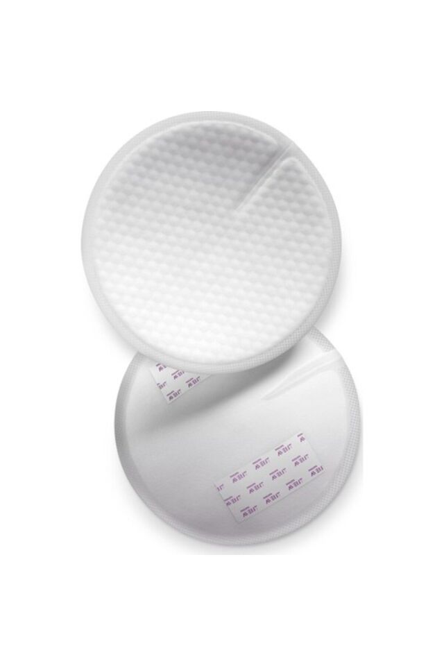 AVENT GÖĞÜS PEDİ 60 LI