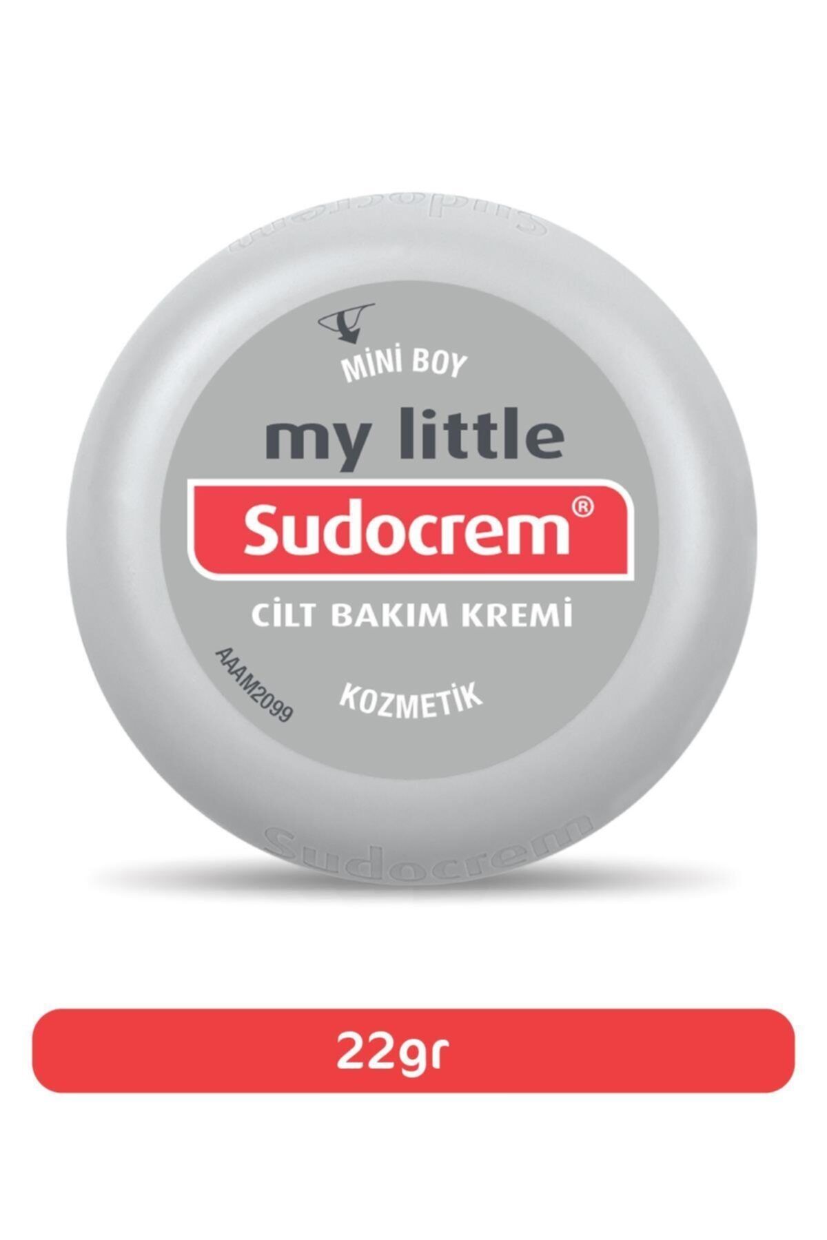 SUDOCREM PİŞİK KREMİ 22 GR