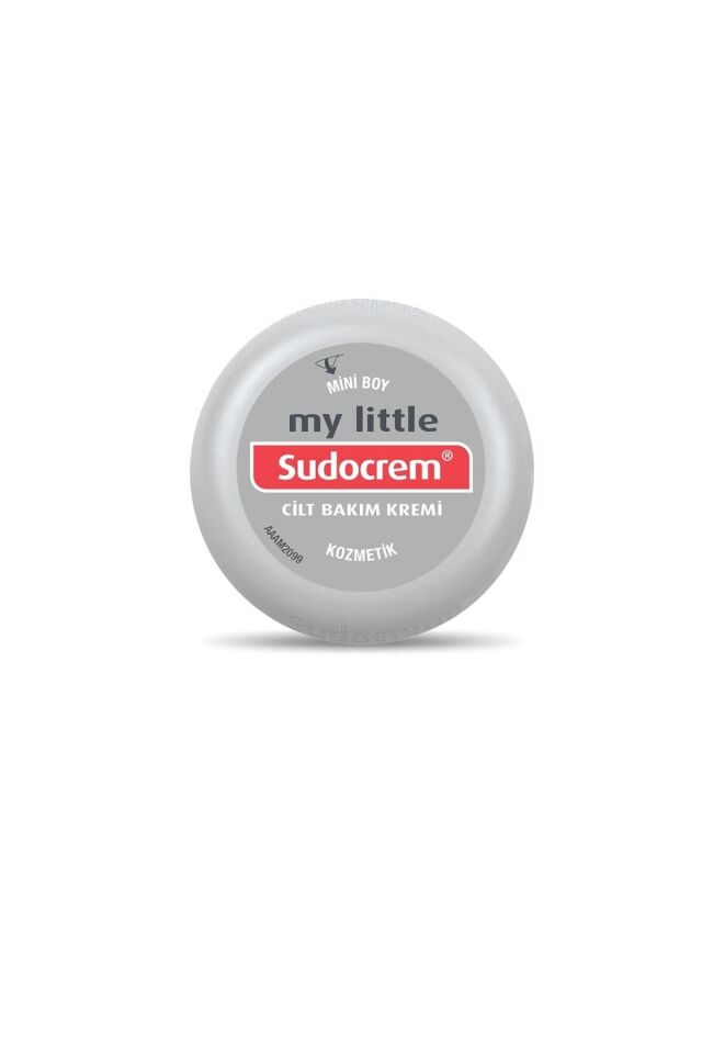 SUDOCREM PİŞİK KREMİ 22 GR