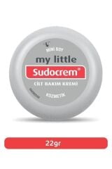 SUDOCREM PİŞİK KREMİ 22 GR