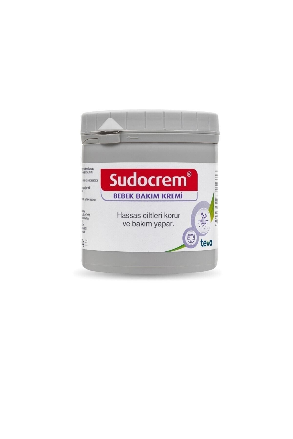 SUDOCREM PİŞİK KREMİ 400 GR