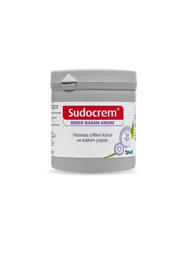 SUDOCREM PİŞİK KREMİ 400 GR