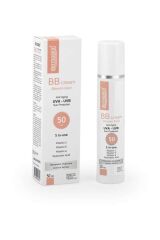 DERMOSKİN BB CREAM 50 SPF