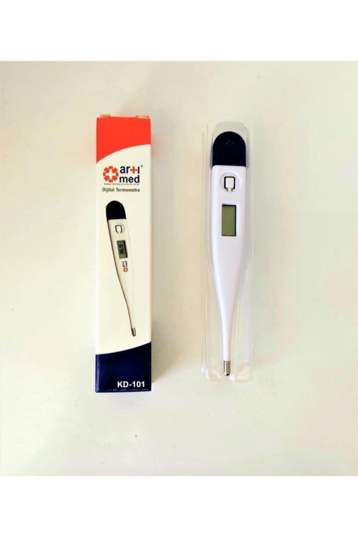 ARTIMED DİGİTAL TERMOMETRE
