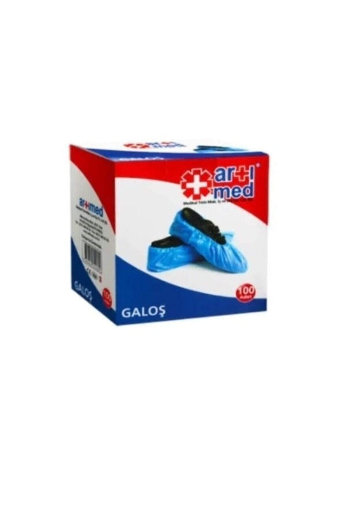 ARTIMED GALOŞ 100 LÜ