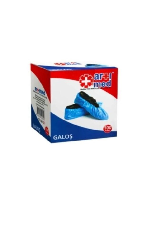 ARTIMED GALOŞ 100 LÜ
