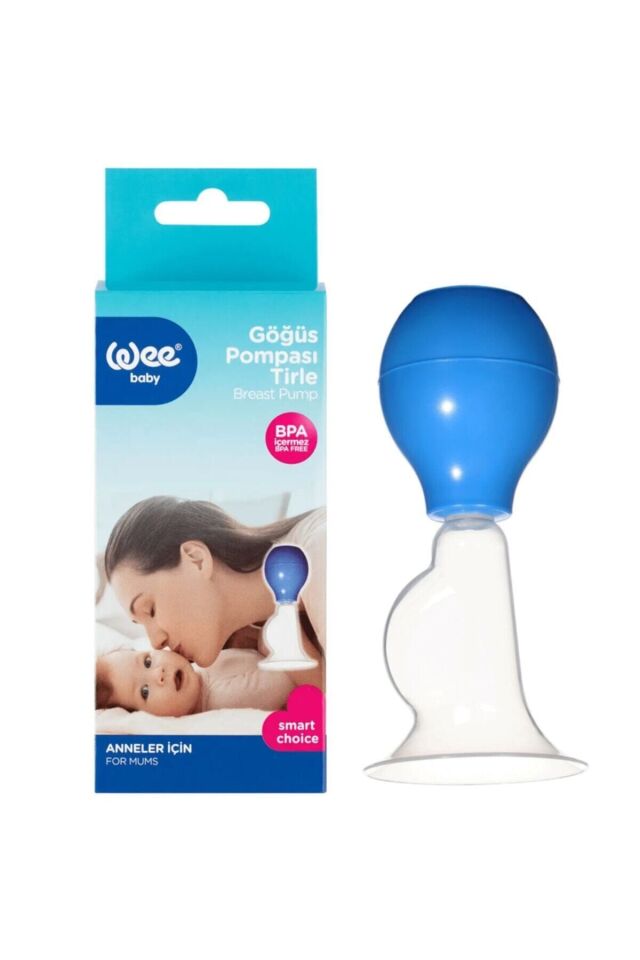 WEE BABY TİRLE 902