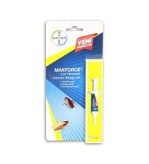 BAYER BÖCEK JELİ 5 GR