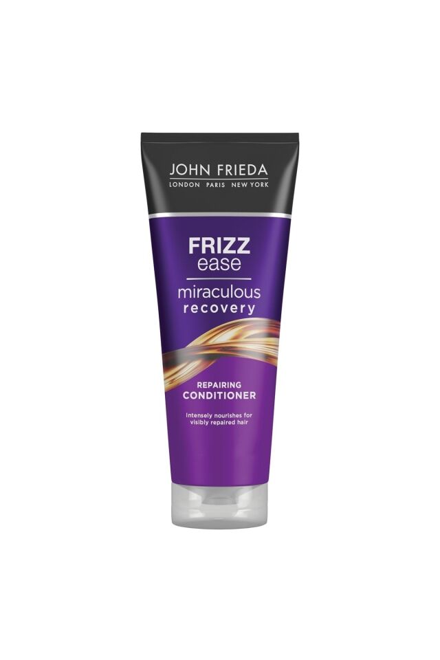 JOHN FRİEDA MIRACULOUS SAÇ KREMİ 250 ML