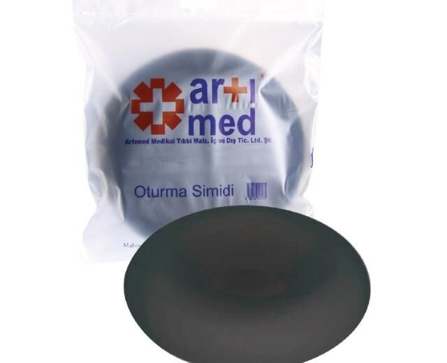 ARTIMED OTURMA SİMİDİ