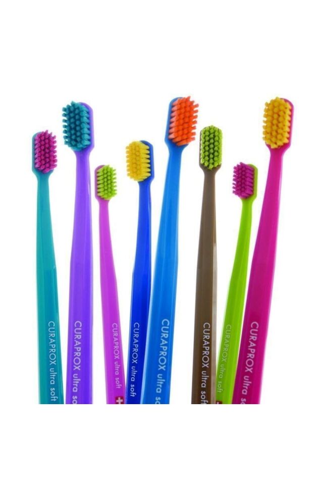 CURAPROX 3960 SÜPER SOFT DİŞ FIRÇASI