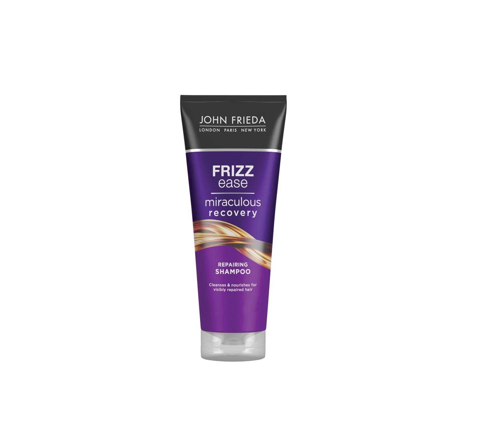 JOHN FRİEDA MIRACULOUS ŞAMPUAN 250 ML
