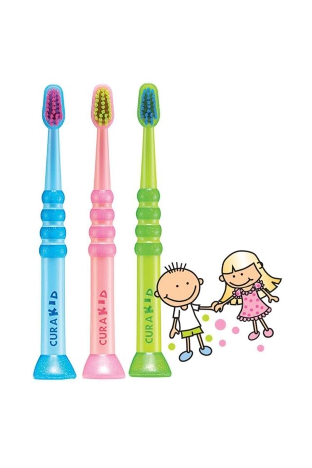 CURAPROX 4260 BABY DİŞ FIRÇASI