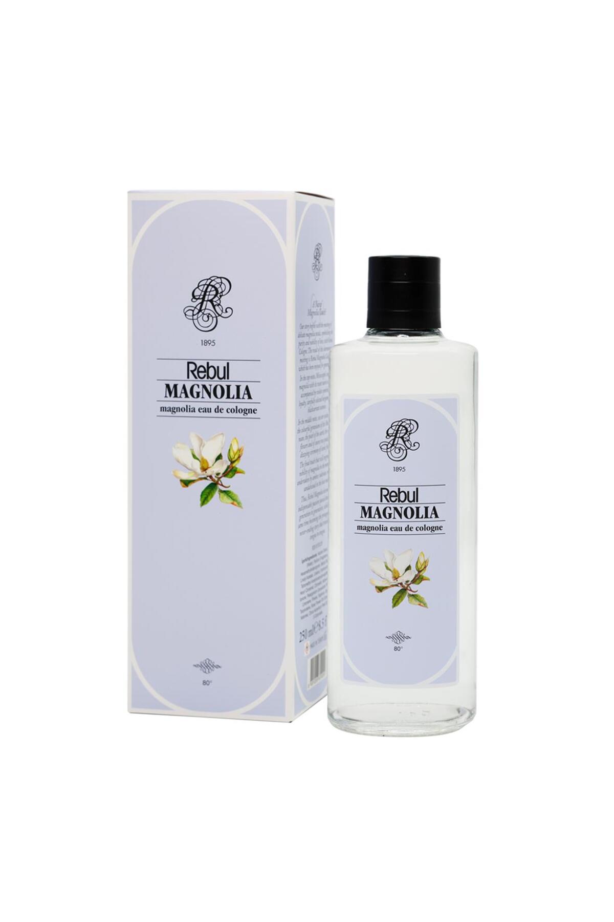 REBUL KOLONYA MAGNOLİA 250 ML