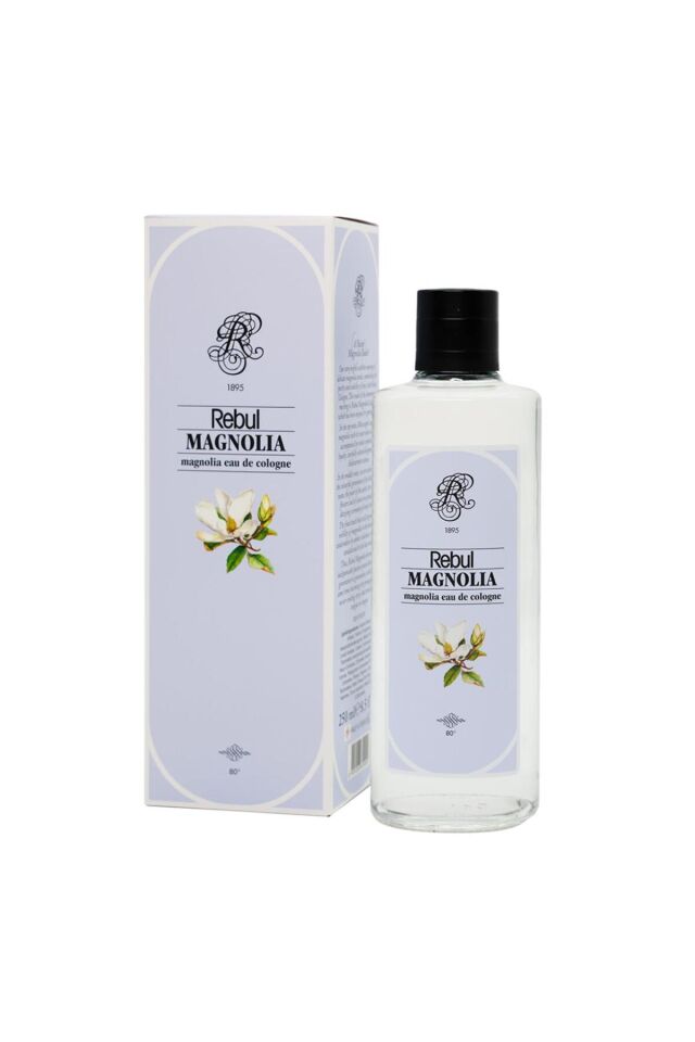 REBUL KOLONYA MAGNOLİA 250 ML