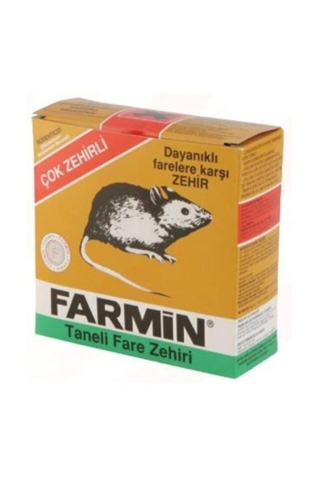 FARMİN BUĞDAY