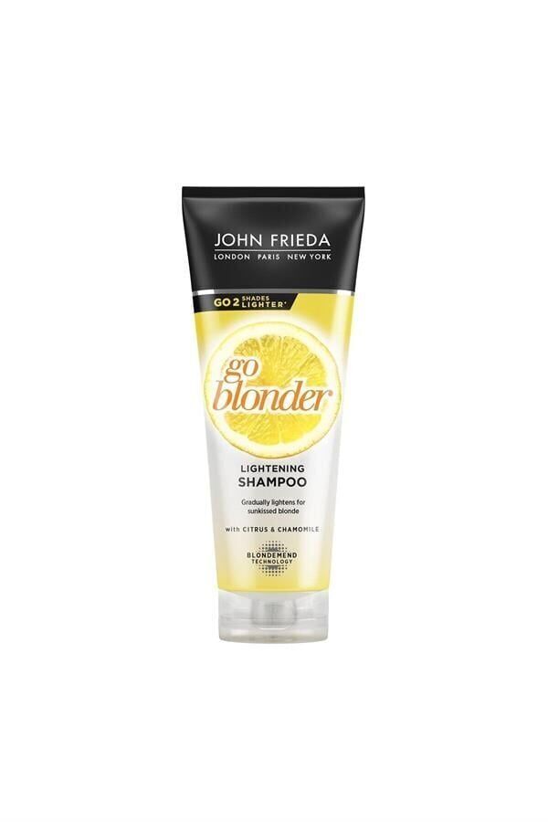 JOHN FRİEDA SB GO BOLENDER SAÇ ŞAMPUANI 250